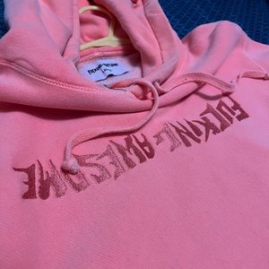 Fucking Awesome Hoodie